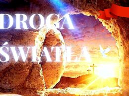 Droga Światła wstań