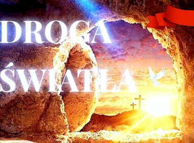 Droga Światła wstań