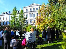 Dzień Otwarty w Liceum