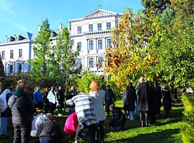 Dzień Otwarty w Liceum