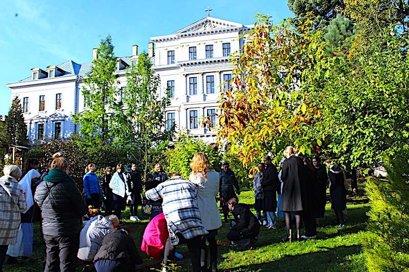 Dzień Otwarty w Liceum