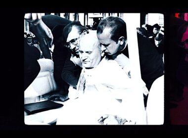 Film który odsłania mistyczną więź