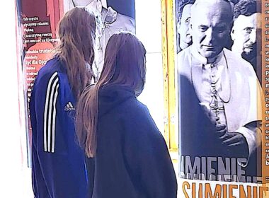 Gramatyka życia św Jana Pawła