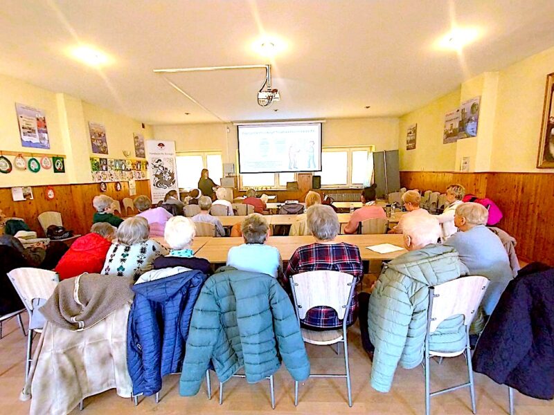Jak radzić sobie z negatywnymi