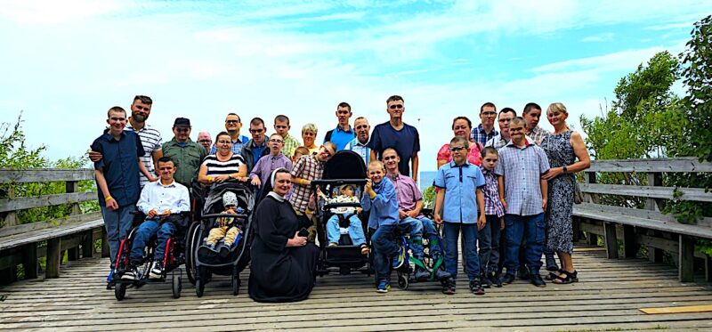 Każde dziecko ma uczucia