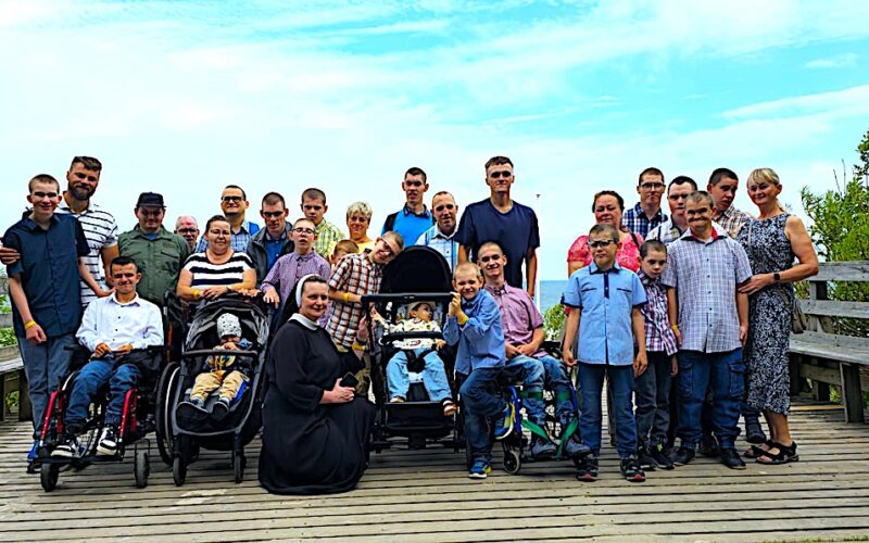 Każde dziecko ma uczucia