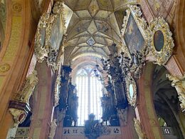 Kiedy Kościół śpiewa