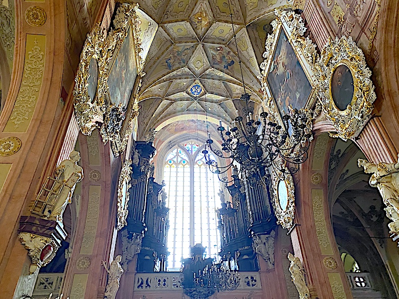 Kiedy Kościół śpiewa