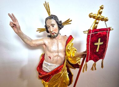 Kolejne prace konserwatorskie w