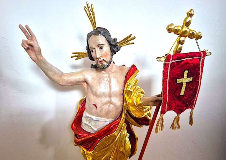 Kolejne prace konserwatorskie w