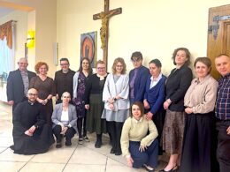 Kurs ewangelizacyjny Emaus