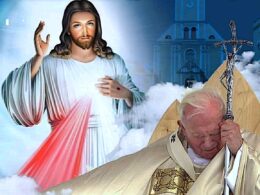 Miłosierdzie Boże wyśpiewać