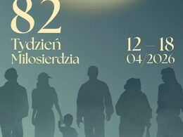 Niedziela Miłosierdzia Bożego to