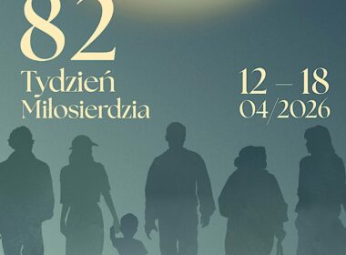 Niedziela Miłosierdzia Bożego to