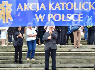 Odwaga cywilna potrzebna