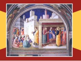 Odważnie głosić Ewangelię Boga