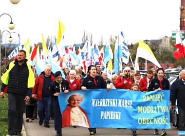 Pamięć Modlitwa Obecność