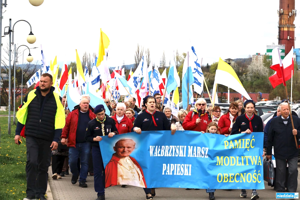 Pamięć Modlitwa Obecność