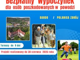 Pomoc dla poszkodowanych