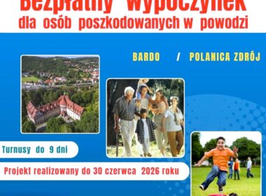 Pomoc dla poszkodowanych