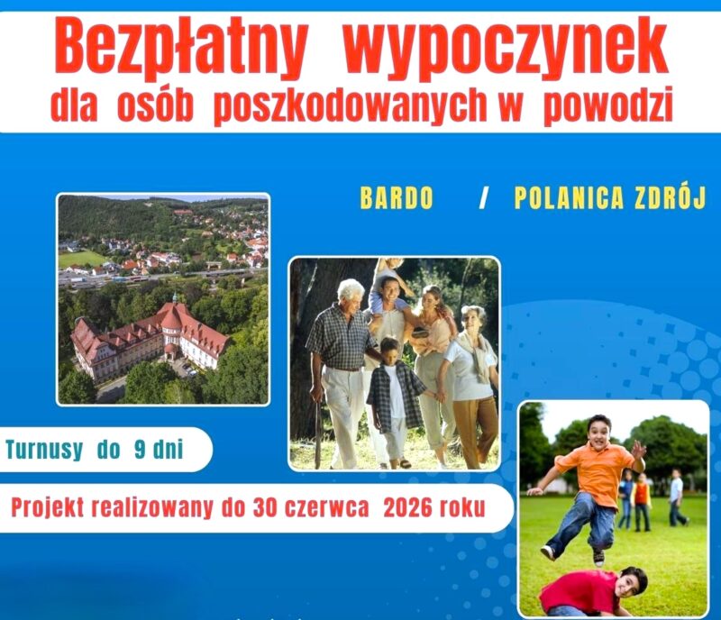 Pomoc dla poszkodowanych