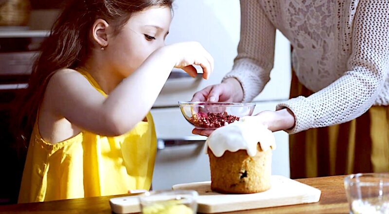 Rekolekcje ostatniej szansy dzień 3