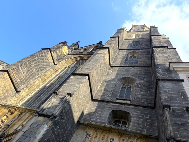 Śladami dwóch rzymskich