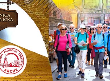 Spotkanie Wielkanocne dla przewodników