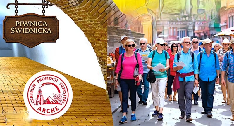 Spotkanie Wielkanocne dla przewodników