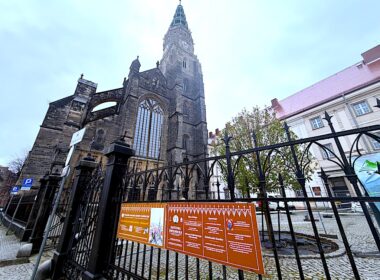 Świdnica zaprasza historią