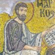 Święty Marku módl się za nami