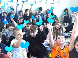 Trzeba mieć świadomość