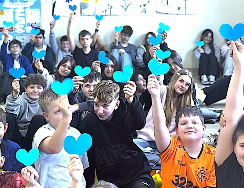 Trzeba mieć świadomość