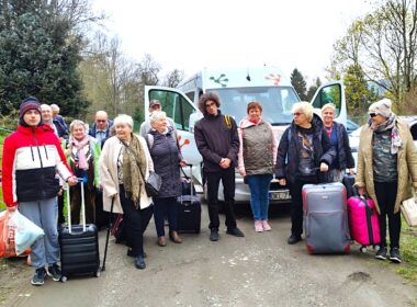 Turnus wypoczynkowy w