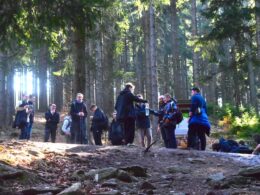 Wspólna Droga wyjście