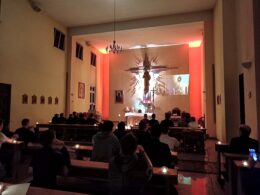 Wyższe Seminarium Duchowne Diecezji