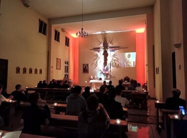 Wyższe Seminarium Duchowne Diecezji