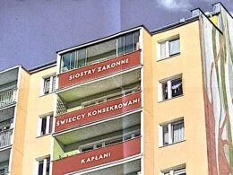 Z domu do powołania