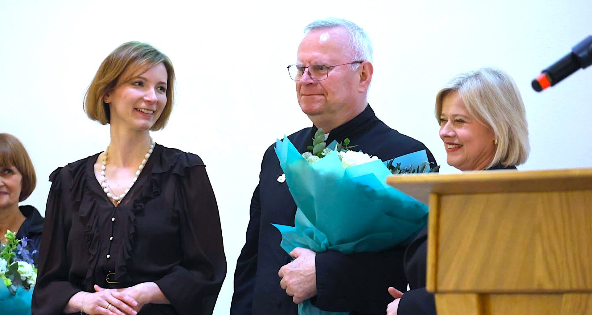 Złota odznaka Za opiekę nad