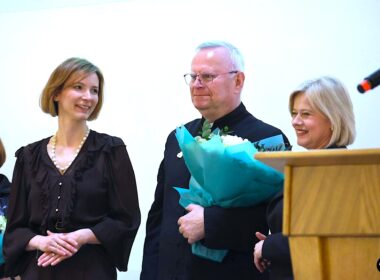 Złota odznaka Za opiekę nad