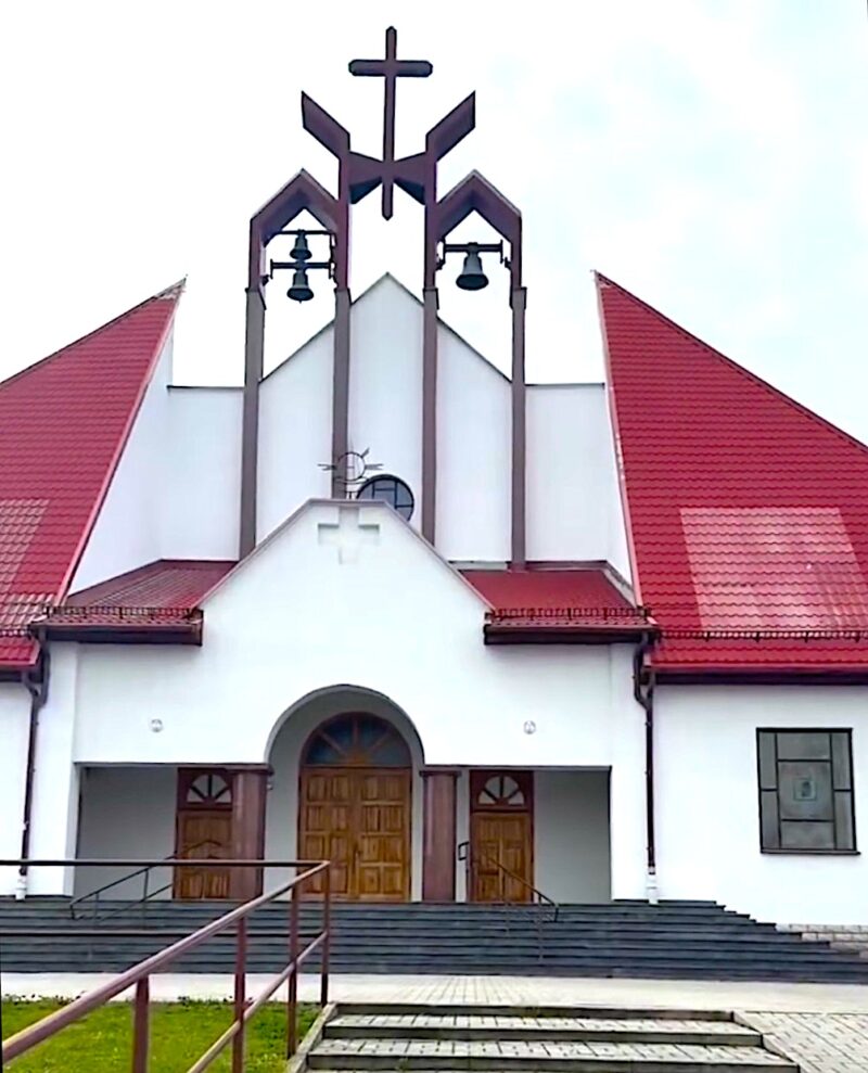 wjedności zaproszenie do