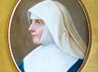 Błogosławiona Marcelina Darowska