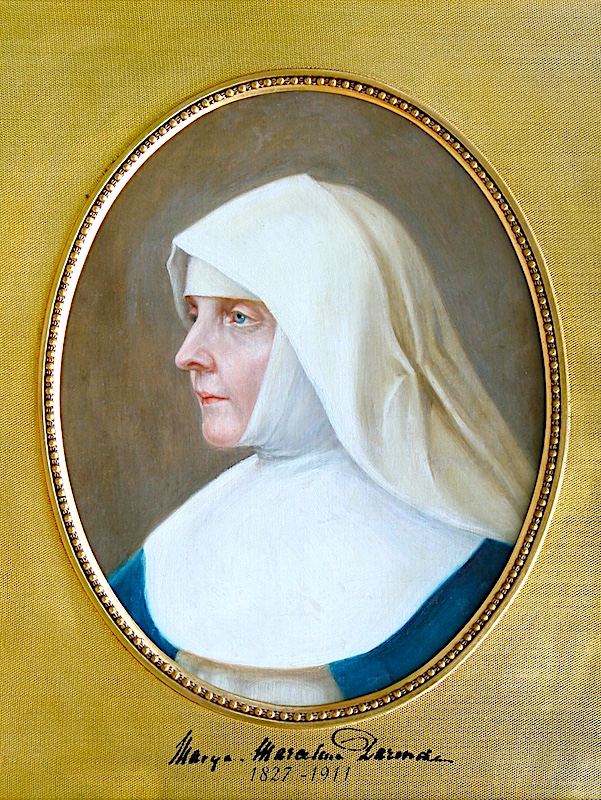 Błogosławiona Marcelina Darowska