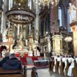 Chrystus jest w Kościele