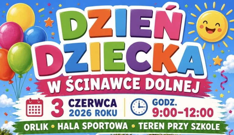 Dzień Dziecka z mnóstwem