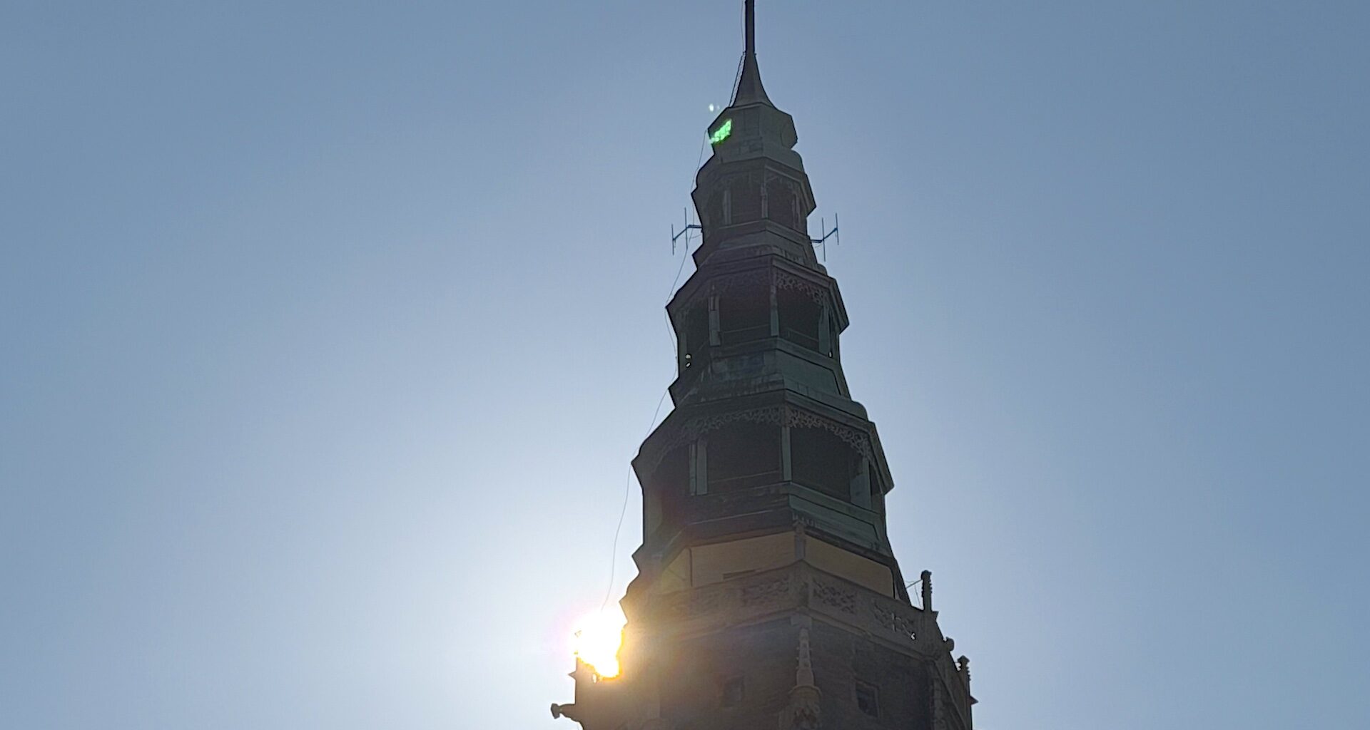 I sesja plenarna Synodu