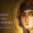 Ikonopisanie to medytacja