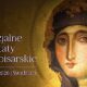 Ikonopisanie to medytacja