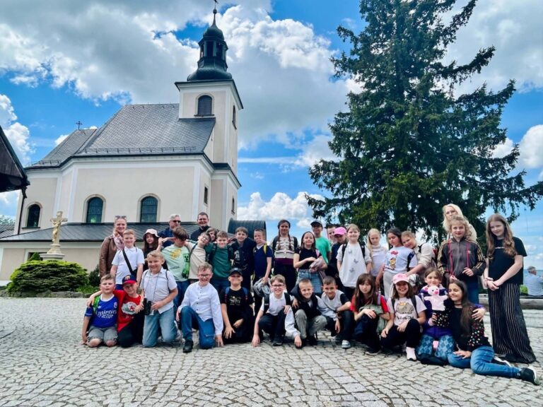 Jak tydzień jest biały