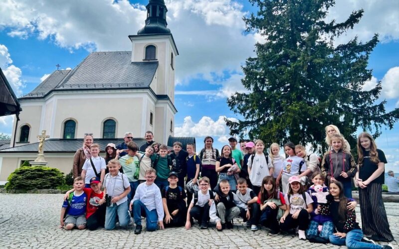 Jak tydzień jest biały